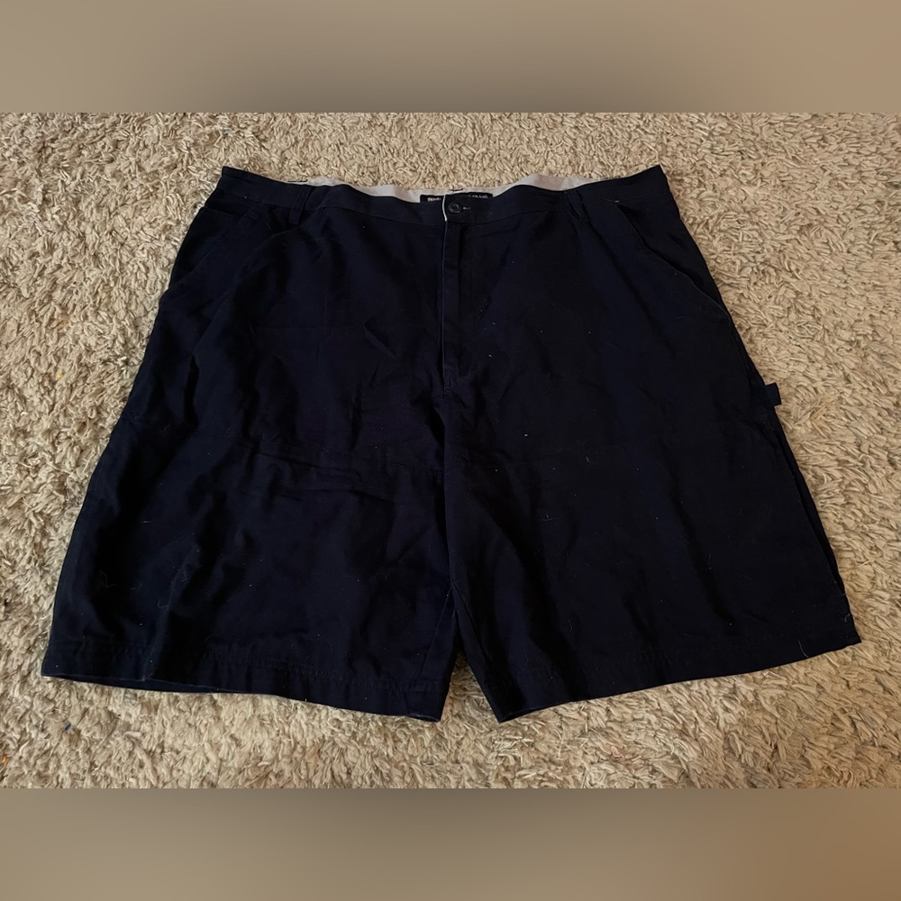 Men’s Faded Glory cargo shorts